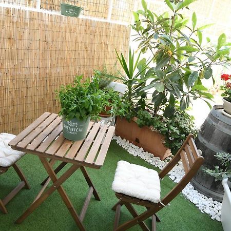 Jolie Maison Brindisi Esterno foto