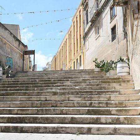 Jolie Maison Brindisi Esterno foto