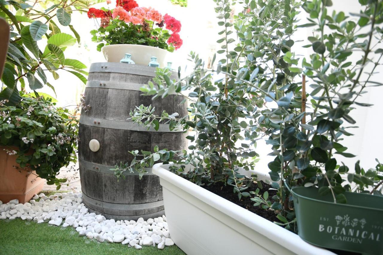 Jolie Maison Brindisi Esterno foto