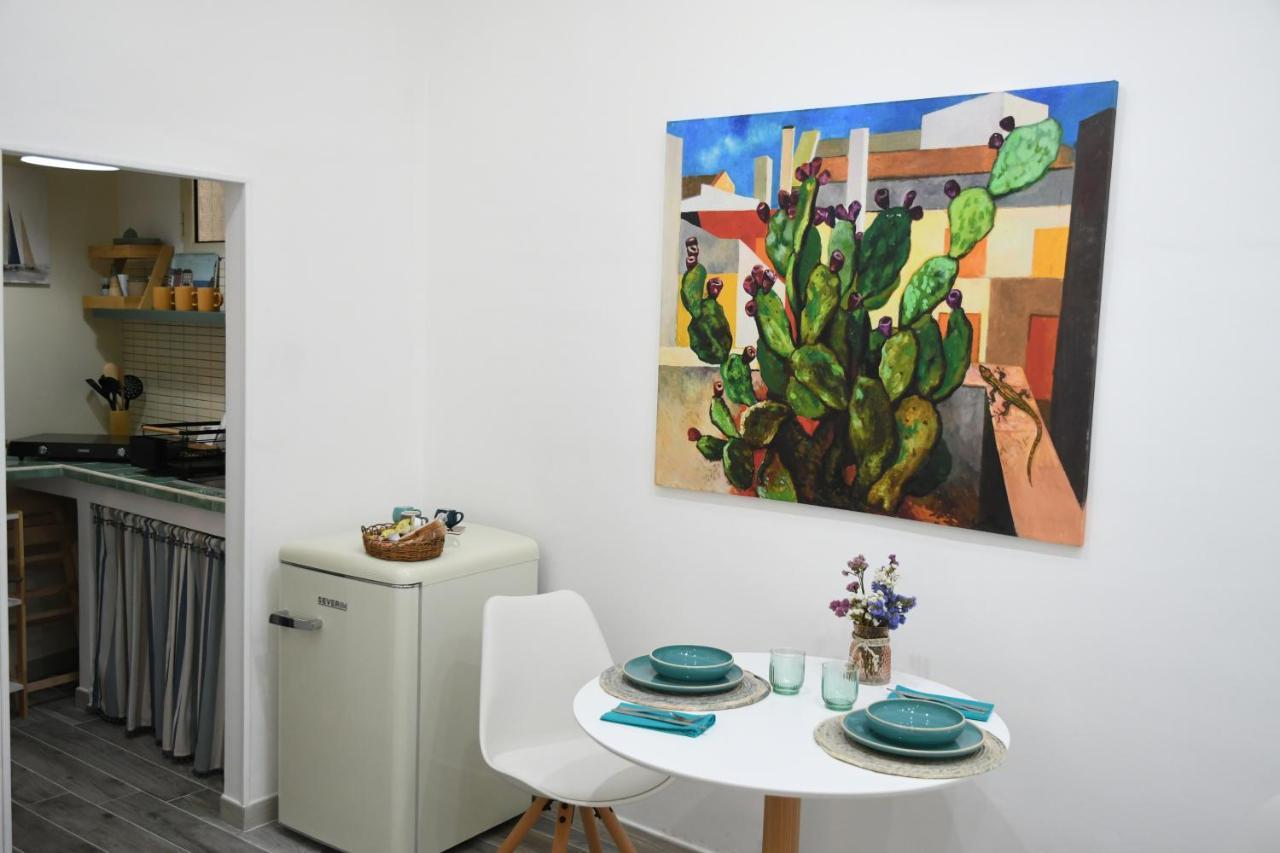 Jolie Maison Brindisi Esterno foto