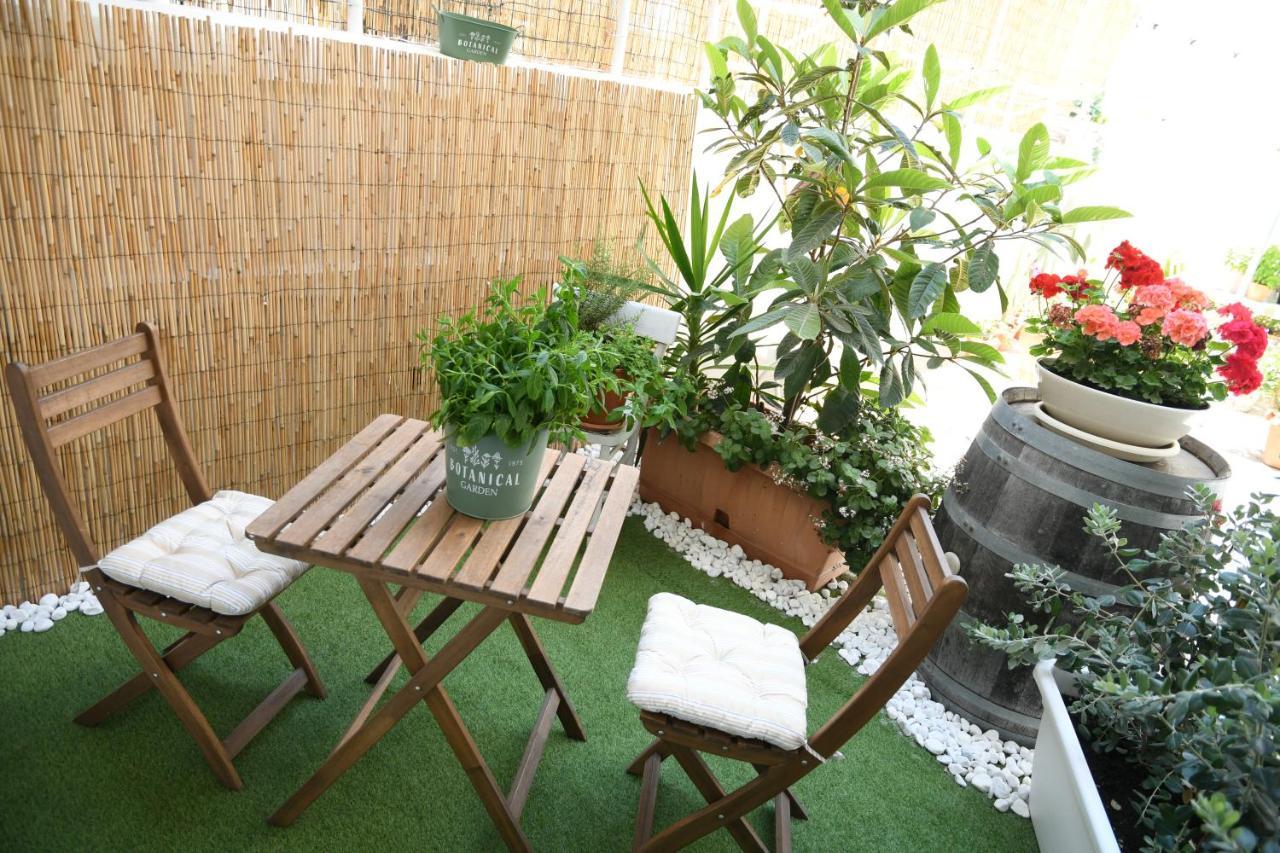 Jolie Maison Brindisi Esterno foto