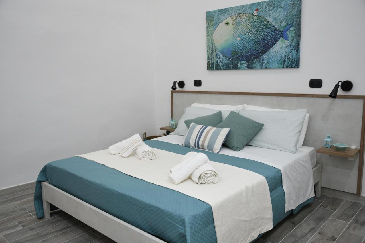Jolie Maison Brindisi Esterno foto