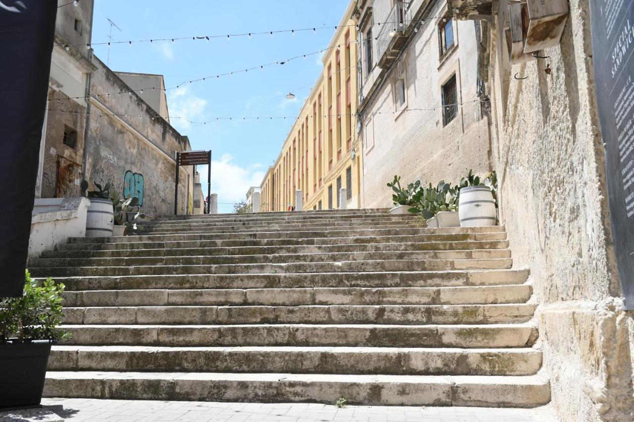 Jolie Maison Brindisi Esterno foto