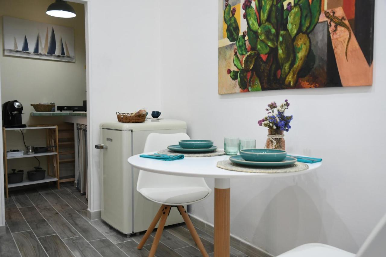 Jolie Maison Brindisi Esterno foto